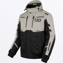 Charger l'image dans la galerie, ExpeditionPro_Jacket_M_BlackStone_250031-_1017_front
