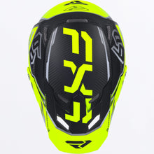 Load image into Gallery viewer, 6DATR3_Helmet_HiVis_SKU_260610-_6500_Extra3
