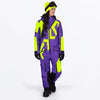 Dark Amethyst/HiVis / 2