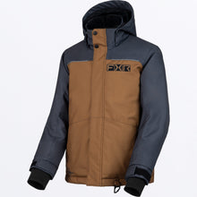 Charger l'image dans la galerie, Kicker_Jacket_Y_AsphaltCopper_250421-_0819_front
