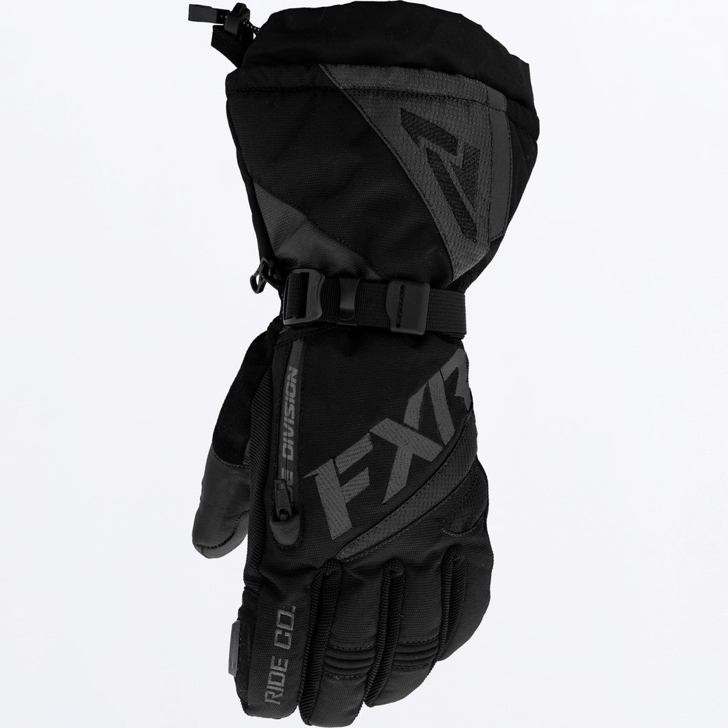 WFusion_Glove_BlackCharcoal_SKU_220833-_1008_Front