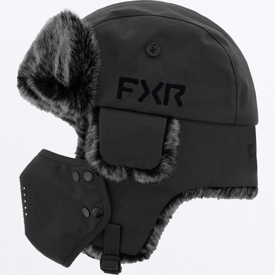 Trapper_Hat_AsphaltBlack_SKU_251614-_0810_Front