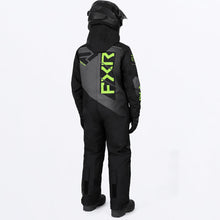 Load image into Gallery viewer, Child Helium Monosuit 23
