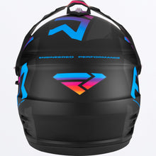 Load image into Gallery viewer, TorqueXTeam_Helmet_Spectrum_230635-_5396_back
