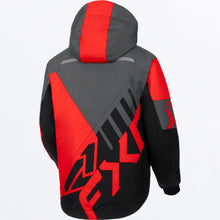 Load image into Gallery viewer, YthColdCrossCX_Jacket_RedBlackCharcoal_SKU_260423-_2010_Extra
