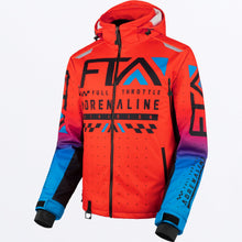 Charger l'image dans la galerie, Stylz_2in1_Jacket_Tetra_247010-_2340_front
