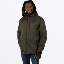 Charger l'image dans la galerie, Men's Renegade Softshell Jacket

