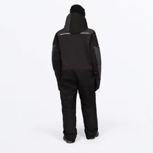 Load image into Gallery viewer, YthRevo_Monosuit_BlackHiVisOrg_SKU_273011-_1065_Extra
