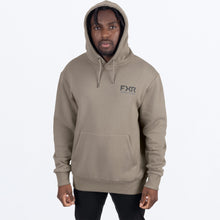 Load image into Gallery viewer, MWalleyeCottonPullover_Hoodie_StoneSteel_SKU_261155-_1703_Extra2
