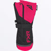 Black/Fushia / 1T