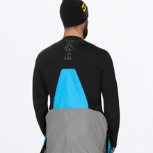 Load image into Gallery viewer, MColdCrossCXF.A.S.T.Ins_Monosuit_BlueHiVis_SKU_262834-_4065_Extra11
