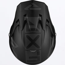 Charger l&#39;image dans la galerie, 6DATR2_Helmet_BlackOps_230610-_1010_top
