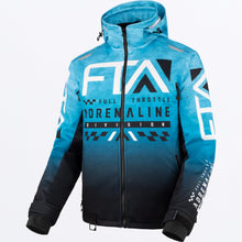 Charger l'image dans la galerie, Stylz_2in1_Jacket_Glaciercamo_247010-_4100_front
