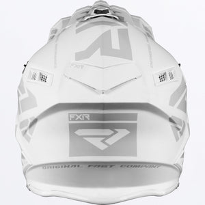 Helium Prime Helmet With Auto Buckle 23