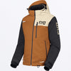Umber/Sand/Black / 10
