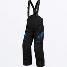 Load image into Gallery viewer, ChClutch_Pant_BlackBlue_SKU_230504-_1040_Front
