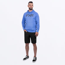 Charger l'image dans la galerie, UnisexPilotUPFPO_Hoodie_TranquilBlueAsphalt_242027-_4008_Extra1

