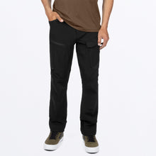 Load image into Gallery viewer, MIndustry_Pant_Black_SKU_270920-_1000_Front
