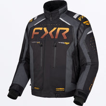 Load image into Gallery viewer, MAdrenalineFX2-in-1_Jacket_BlackAsphaltKash_SKU_270061-_1062_Front
