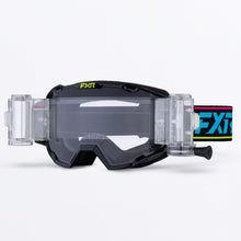 Load image into Gallery viewer, MaverickPrimeRoll-Off_Goggle_Rave_SKU_263451-_4065_Front
