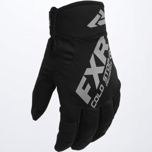 M Cold Stop Mechanics Glove 20