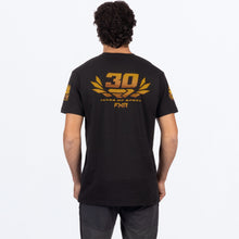 Charger l&#39;image dans la galerie, M30YearsofSpeedPremium_T-Shirt_BlackKash_SKU_261320-_1062_Extra
