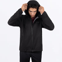 Charger l'image dans la galerie, MAdventureLiteTri-Laminate_Jacket_Black_SKU_242002-_1000_Extra1+
