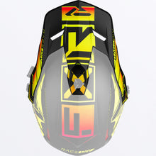 Load image into Gallery viewer, ClutchXEvo_HelmetPeak_Ignition_231714-_2600_front
