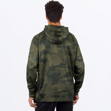 Charger l'image dans la galerie, UnisexPilotUPFPO_Hoodie_ArmyCamoGrey_242027-_7605_Extra
