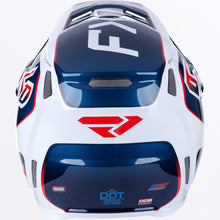 Load image into Gallery viewer, 6DATR-3_Helmet_WhiteRedBlue_SKU_260610-_0120_Extra1
