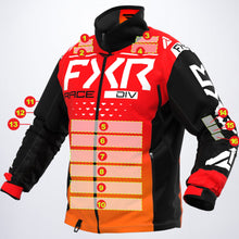 Charger l'image dans la galerie, Custom Cold Cross RR Jacket
