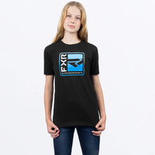 Load image into Gallery viewer, Youth Broadcast Premium T-Shirt

