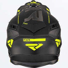 Charger l'image dans la galerie, Helium Race Div Helmet w/ Quick Release Buckle
