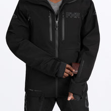 Charger l'image dans la galerie, MHeliumPro3-in-1_Jacket_BlackOps_SKU_250081-_1010_Extra4
