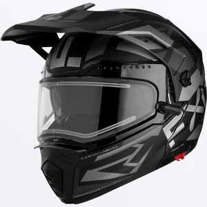 Maverick X Helmet