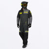 Asphalt/Ti/HiVis / XS
