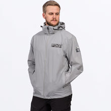 Load image into Gallery viewer, RidePack_Jacket_M_Grey_222055-_0500_front
