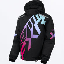 Load image into Gallery viewer, YthColdCrossCX_Jacket_BlackTwilight_SKU_260423-_1043_Front
