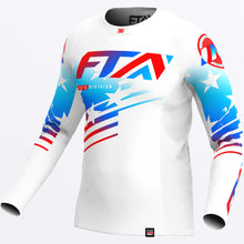 Charger l'image dans la galerie, FTACustom_STYLZMXJersey_PatriotPro_243312-_0140_side
