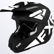 Load image into Gallery viewer, Torque Team Helmet 22
