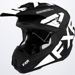 Torque Team Helmet 22