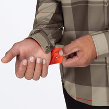 Charger l'image dans la galerie, MBreezePerformanceUPFLongsleeve_Shirt_StoneBronze_SKU_262043-_1738_Extra2
