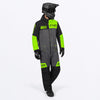 Lime/Ti/Black / XS