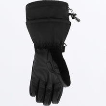 Charger l'image dans la galerie, Flo_Glove_Black_247312-_1000_back
