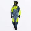 Lt Steel/HiVis / XS