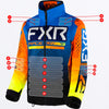 Blue Fade/Inferno / XXXS