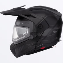 Charger l&#39;image dans la galerie, MaverickXPro_Helmet_BlackOps_250623-_1010_side
