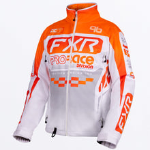 Load image into Gallery viewer, ColdCrossRR_Jacket_Nuke_SKU_270032-_2300_Front
