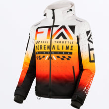 Charger l'image dans la galerie, Stylz_2in1_Jacket_Sunrise_247010-_3040_front
