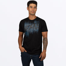 Charger l'image dans la galerie, BroadcastPremium_TShirt_BlackDarkSteel_231311-_1003_front
